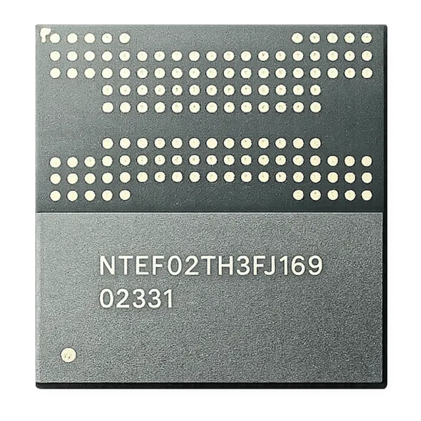 NAND-BGA